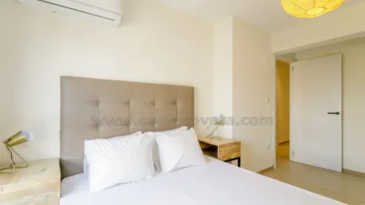 Penthouse in El Campello Playa photo 28