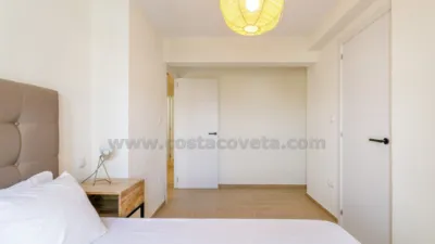 Penthouse in El Campello Playa photo 29