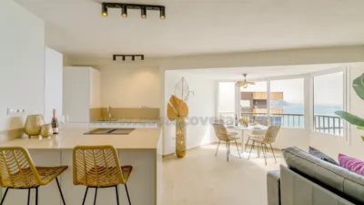 Penthouse in El Campello Playa photo 2