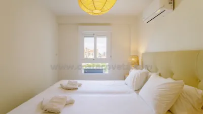 Penthouse in El Campello Playa photo 35