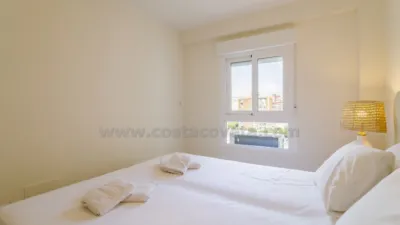 Penthouse in El Campello Playa photo 37