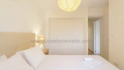 Penthouse in El Campello Playa photo 39