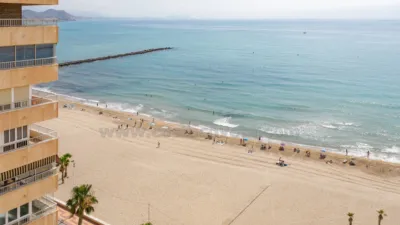 Penthouse in El Campello Playa photo 40