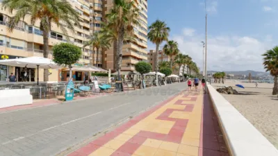 Penthouse in El Campello Playa photo 46