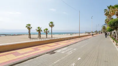 Penthouse in El Campello Playa photo 47