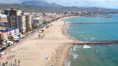 Penthouse in El Campello Playa photo 50