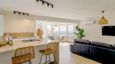 Penthouse in El Campello Playa photo 4