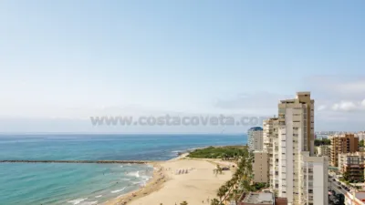 Penthouse in El Campello Playa photo 51