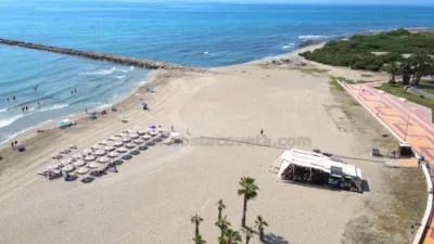 Penthouse in El Campello Playa photo 52