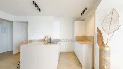 Penthouse in El Campello Playa photo 7