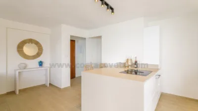Penthouse in El Campello Playa photo 6