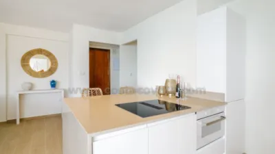 Penthouse in El Campello Playa photo 8