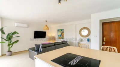 Penthouse in El Campello Playa photo 9