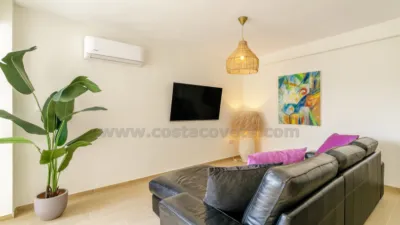 Penthouse in El Campello Playa photo 10