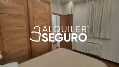 Piso en alquiler en Moncloa-Aravaca - Imagen 10
