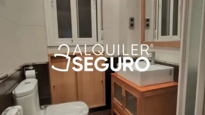 Piso en alquiler en Moncloa-Aravaca - Imagen 11