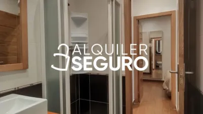 Piso en alquiler en Moncloa-Aravaca - Imagen 12