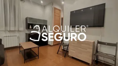 Piso en alquiler en Moncloa-Aravaca - Imagen 2