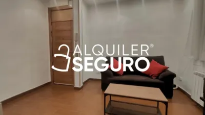 Piso en alquiler en Moncloa-Aravaca - Imagen 4