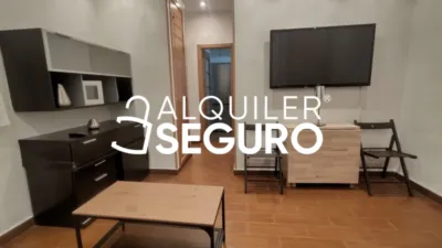 Piso en alquiler en Moncloa-Aravaca - Imagen 5