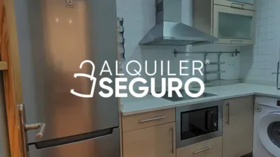 Piso en alquiler en Moncloa-Aravaca - Imagen 6