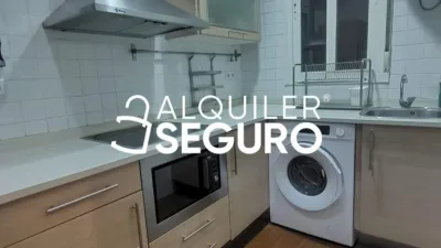Piso en alquiler en Moncloa-Aravaca - Imagen 7
