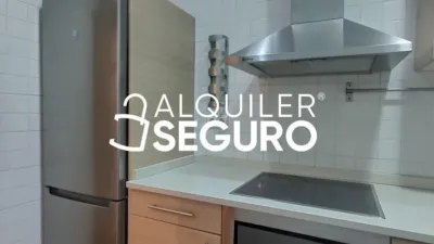 Piso en alquiler en Moncloa-Aravaca - Imagen 8