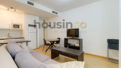 Piso en alquiler en Centro - Imagen 11