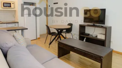 Piso en alquiler en Centro - Imagen 12