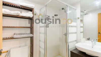 Piso en alquiler en Centro - Imagen 21