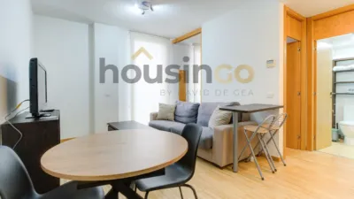 Piso en alquiler en Centro - Imagen 2