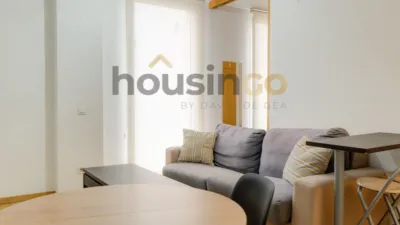 Piso en alquiler en Centro - Imagen 4