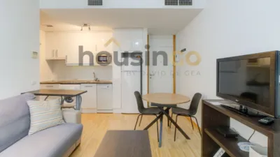 Piso en alquiler en Centro - Imagen 7