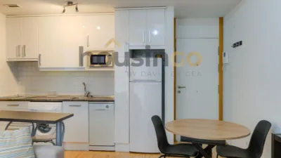 Piso en alquiler en Centro - Imagen 8