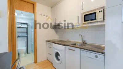 Piso en alquiler en Centro - Imagen 9