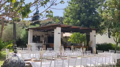 Rustic Finca in Centro photo 10