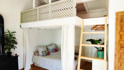 Rustic Finca in Centro photo 15