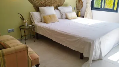 Rustic Finca in Centro photo 17