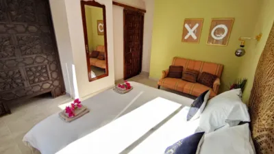 Rustic Finca in Centro photo 19