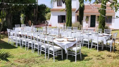 Rustic Finca in Centro photo 4