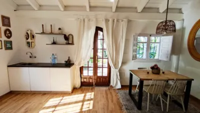 Rustic Finca in Centro photo 5