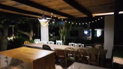 Rustic Finca in Centro photo 7
