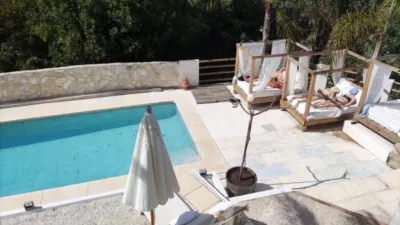 Rustic Finca in Centro photo 8