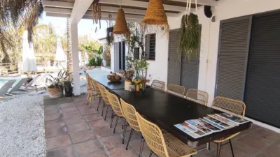 Rustic Finca in Centro photo 9