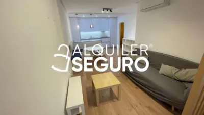 Piso en alquiler en Fuencarral - Imagen 12