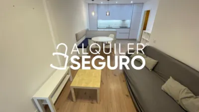 Piso en alquiler en Fuencarral - Imagen 13