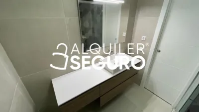 Piso en alquiler en Fuencarral - Imagen 18