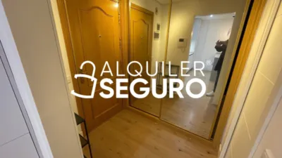 Piso en alquiler en Fuencarral - Imagen 2