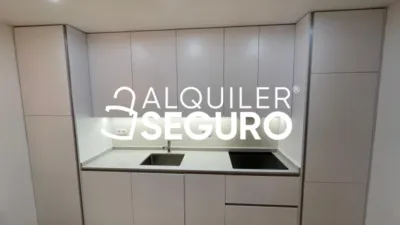 Piso en alquiler en Fuencarral - Imagen 4