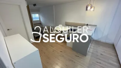 Piso en alquiler en Fuencarral - Imagen 5